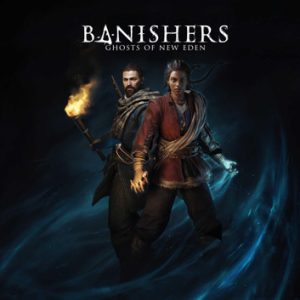 Banishers: Ghosts of New Eden - PS5