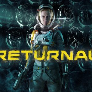 Returnal - PS5
